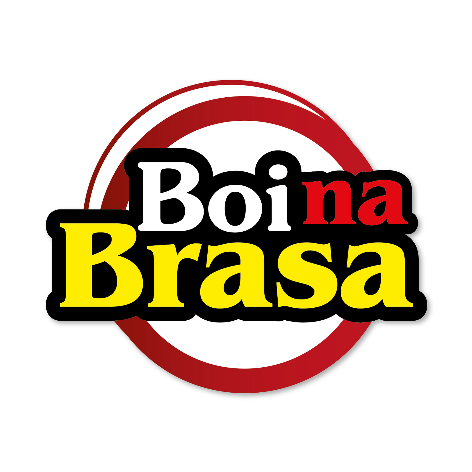 Boi na Brasa